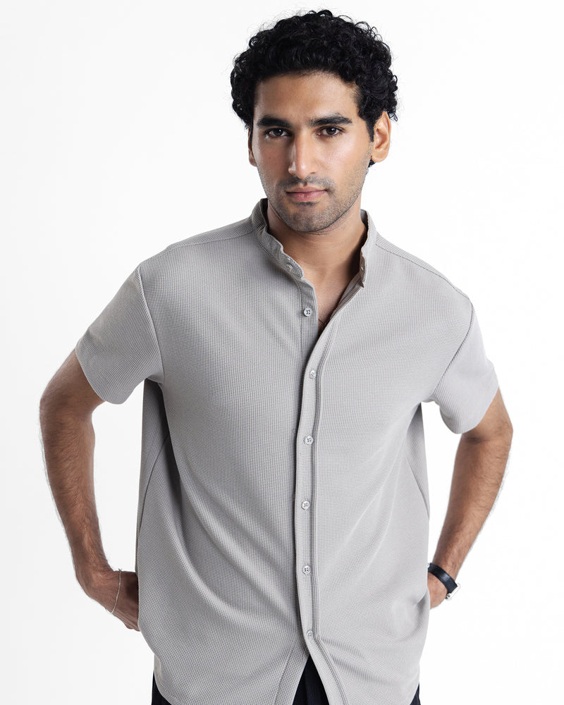 Men Button Down