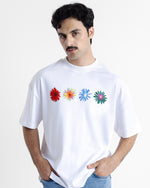 Men T Shirt - Engine - Buy Now