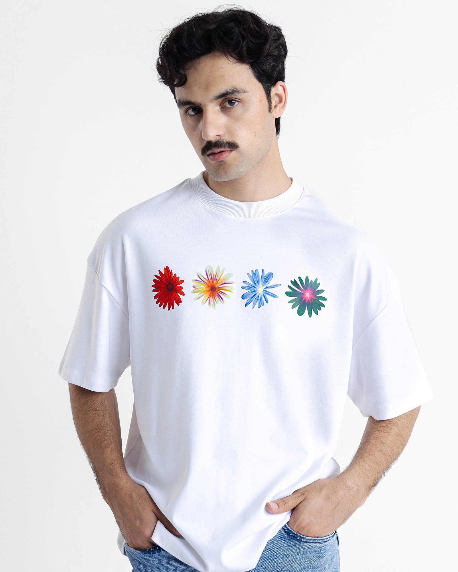 Men T Shirt - Engine - Buy Now