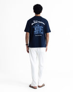 Men T Shirt - Engine - Buy Now