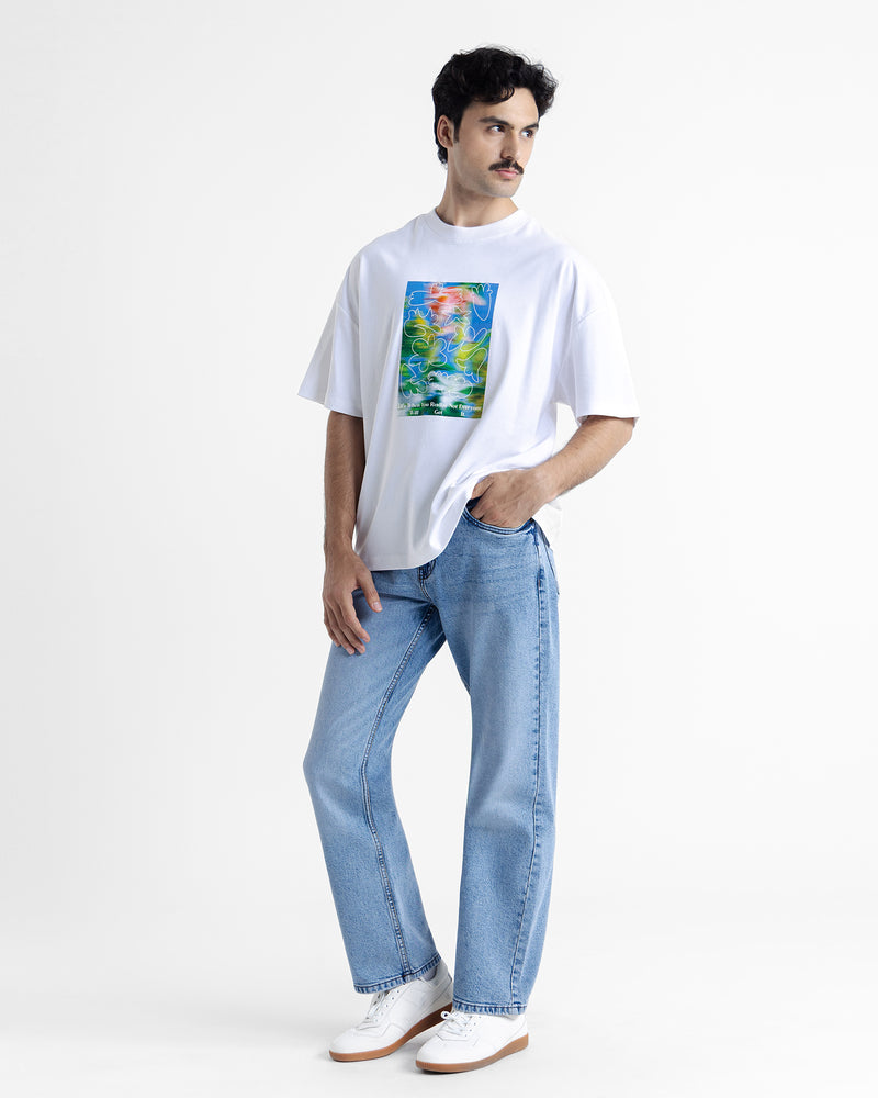 Men T Shirt