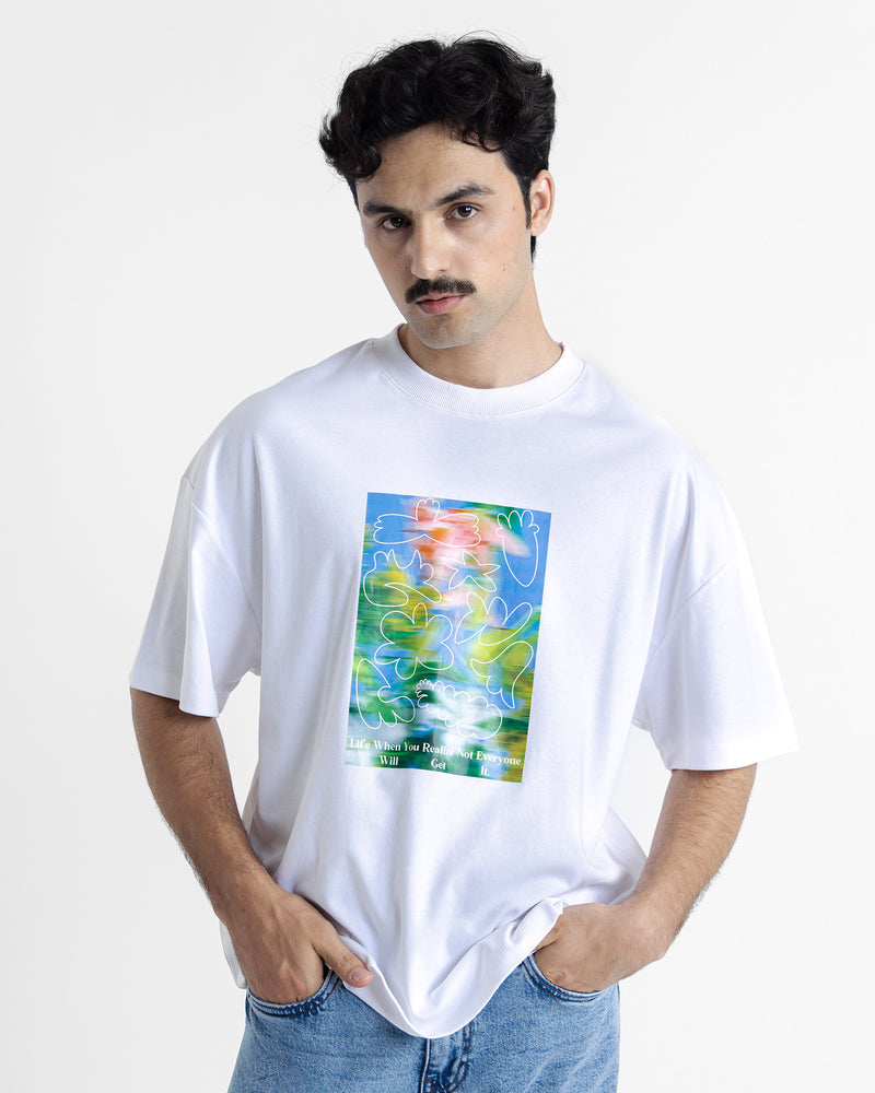 Men T Shirt