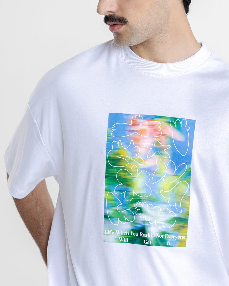 Men T Shirt