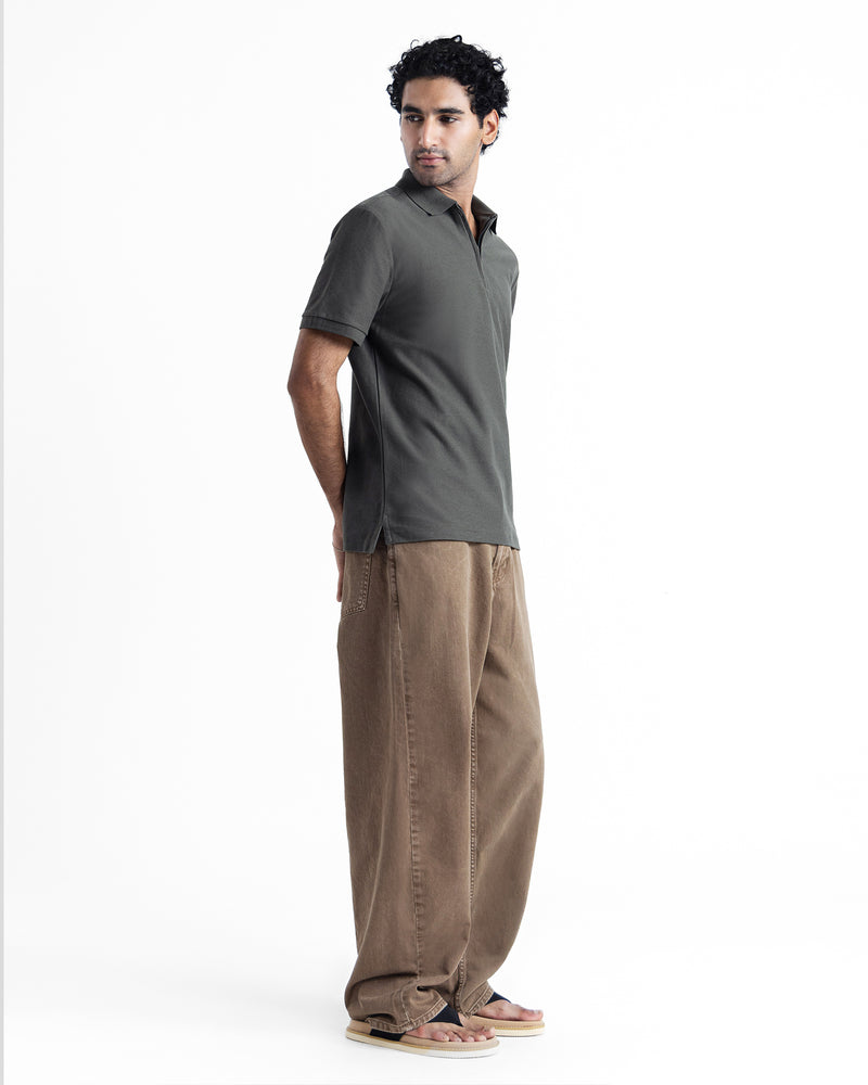 Men Polo Tee