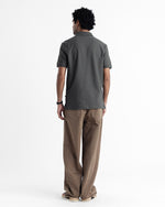 Men Polo Tee - Engine - Buy Now