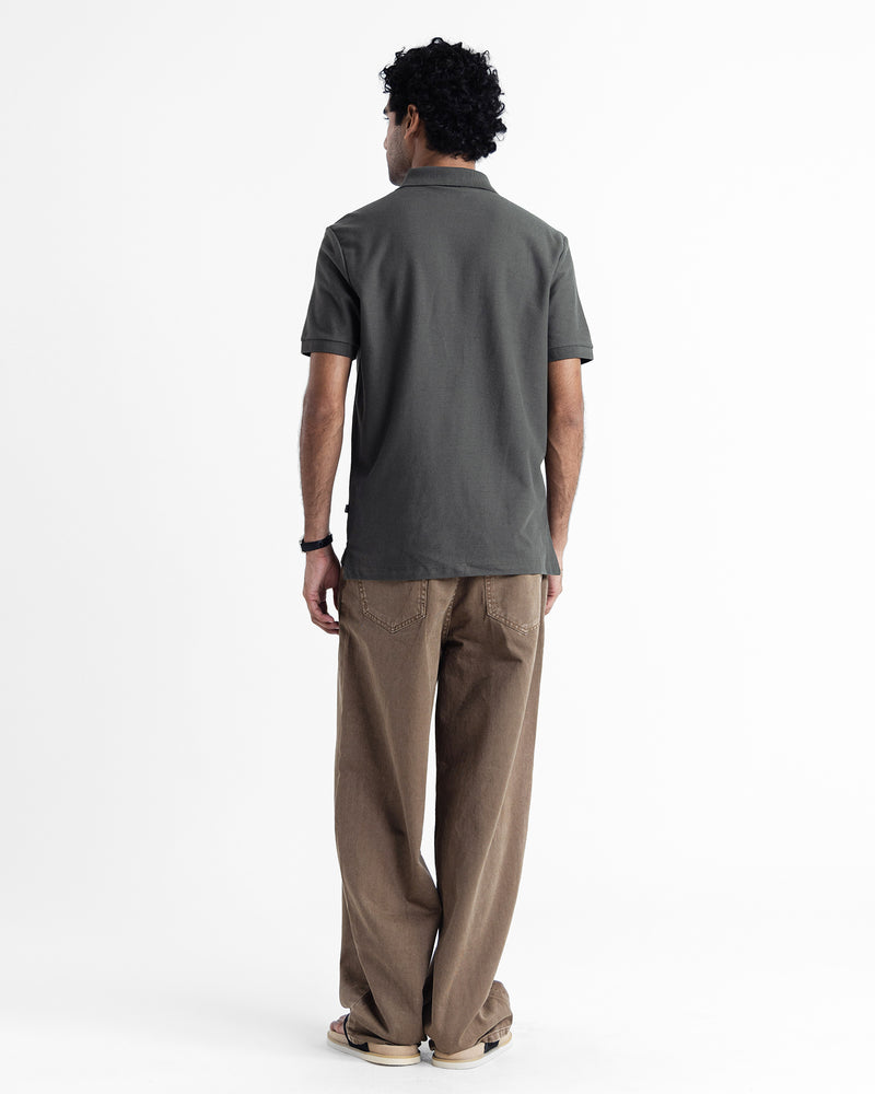 Men Polo Tee