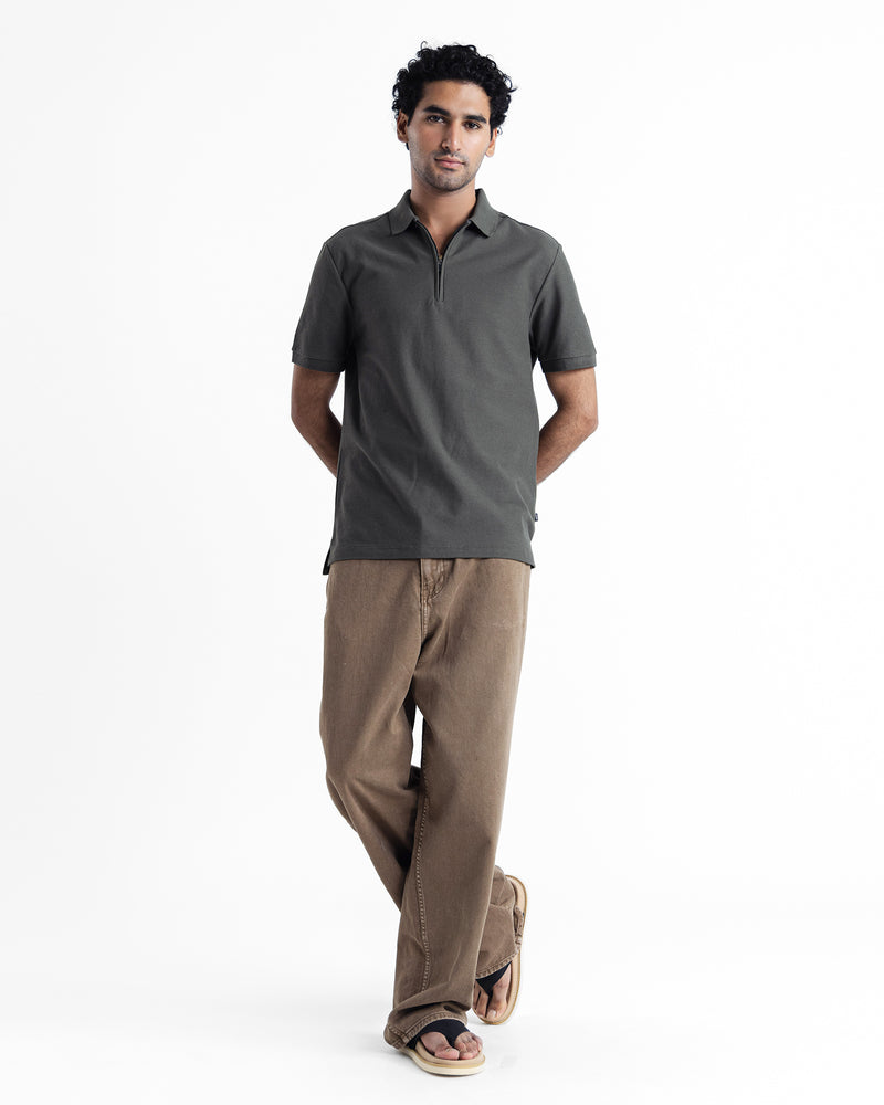 Men Polo Tee