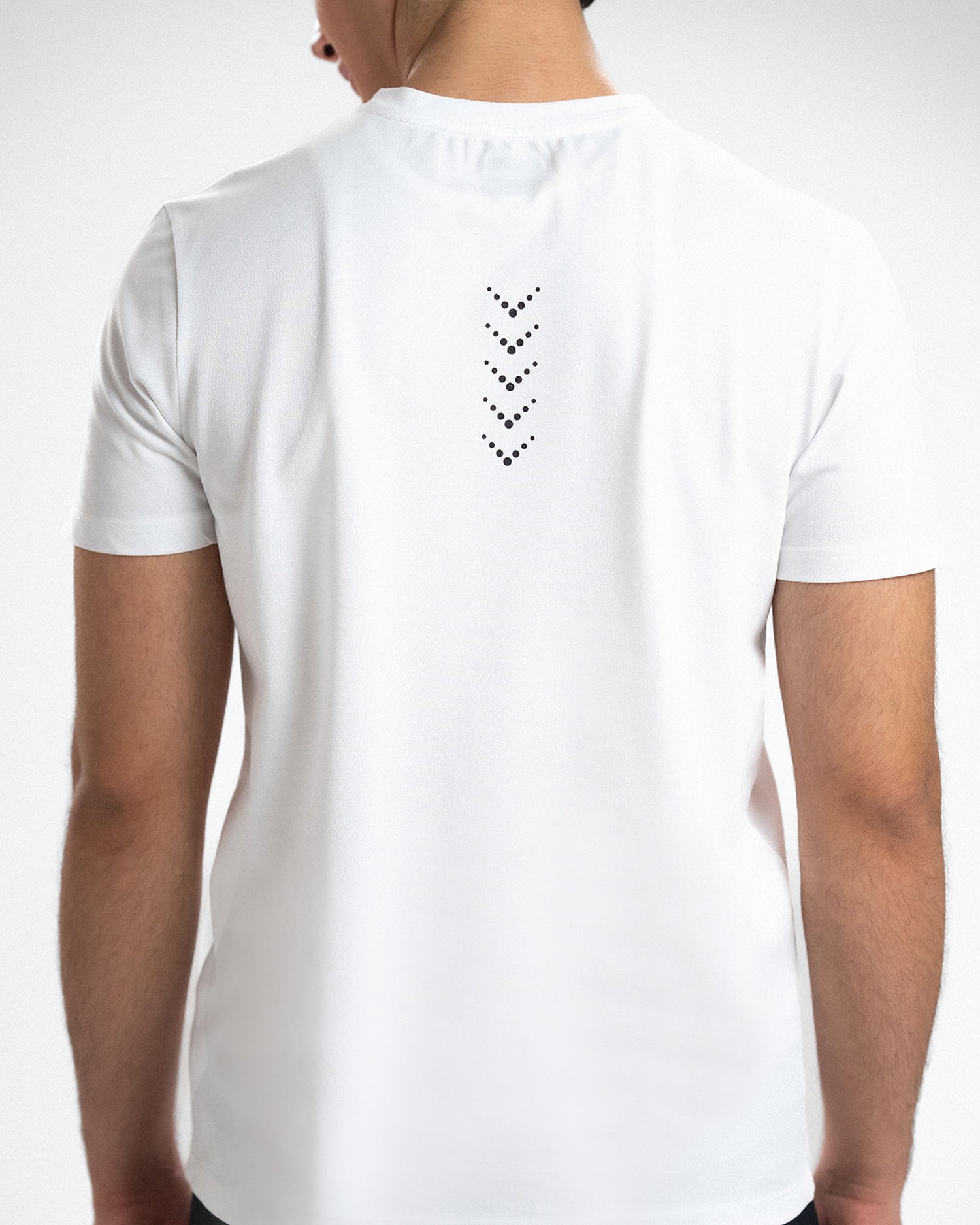 Men Active Wear Tee - Engine - Buy Now
