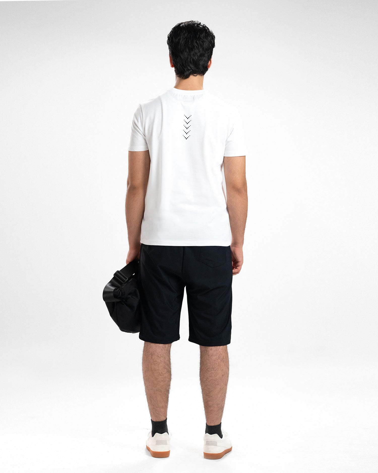 Men Active Wear Tee - Engine - Buy Now