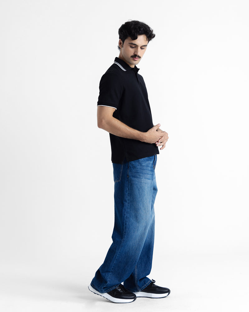 Men Polo Tee