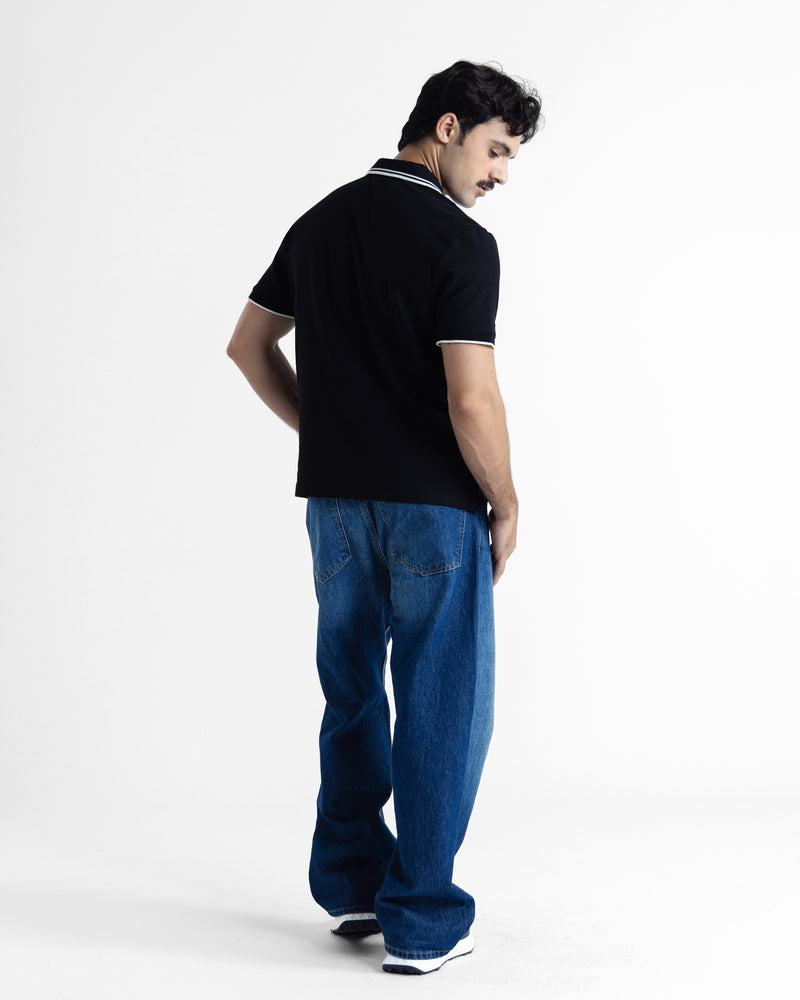 Men Polo Tee