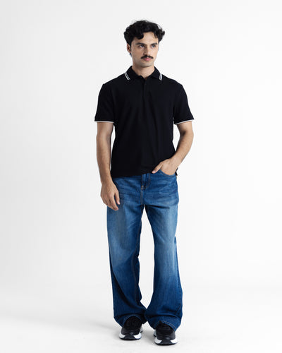 Men Polo Tee