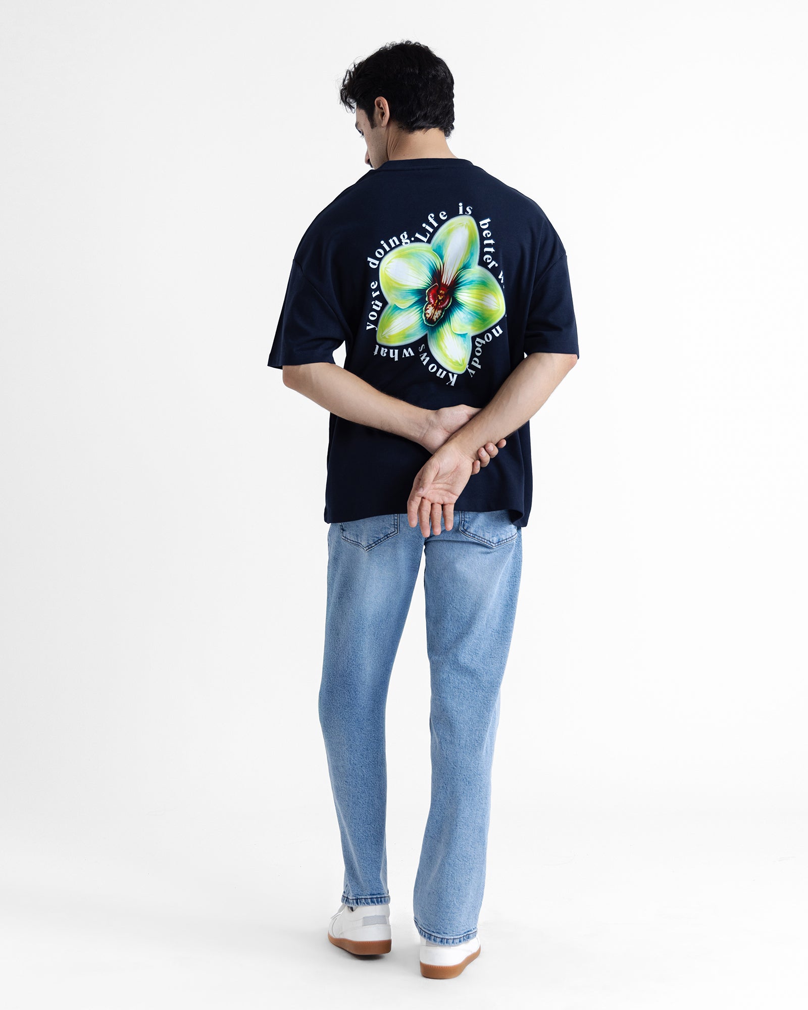 Men T Shirt - Engine - Buy Now