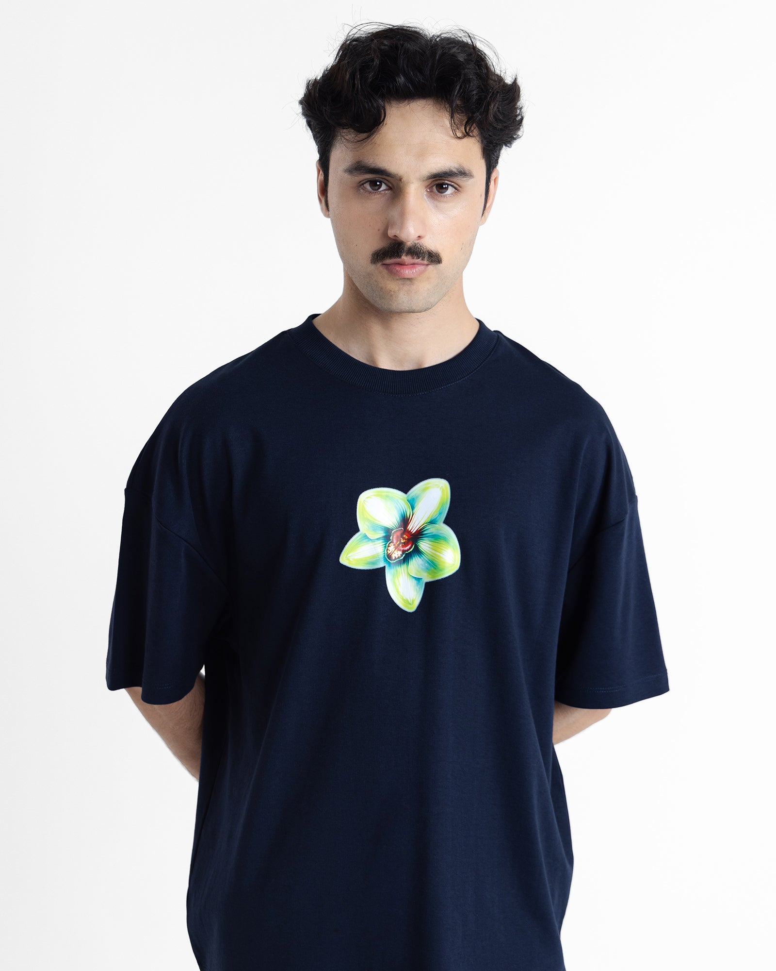 Men T Shirt - Engine - Buy Now