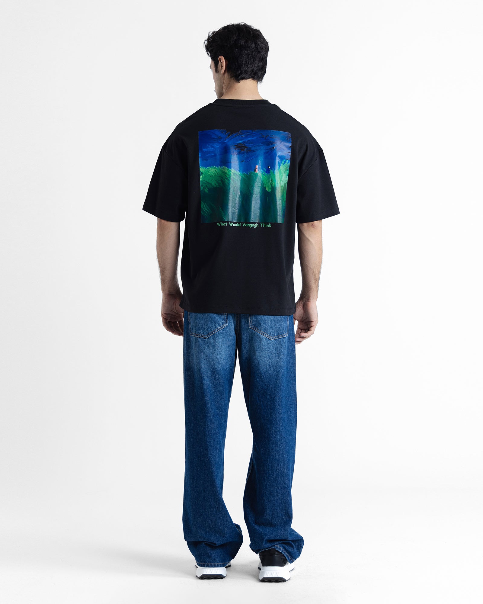 Men T Shirt - Engine - Buy Now