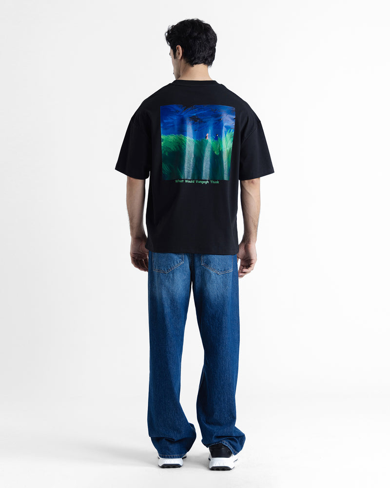 Men T Shirt - Engine - Buy Now