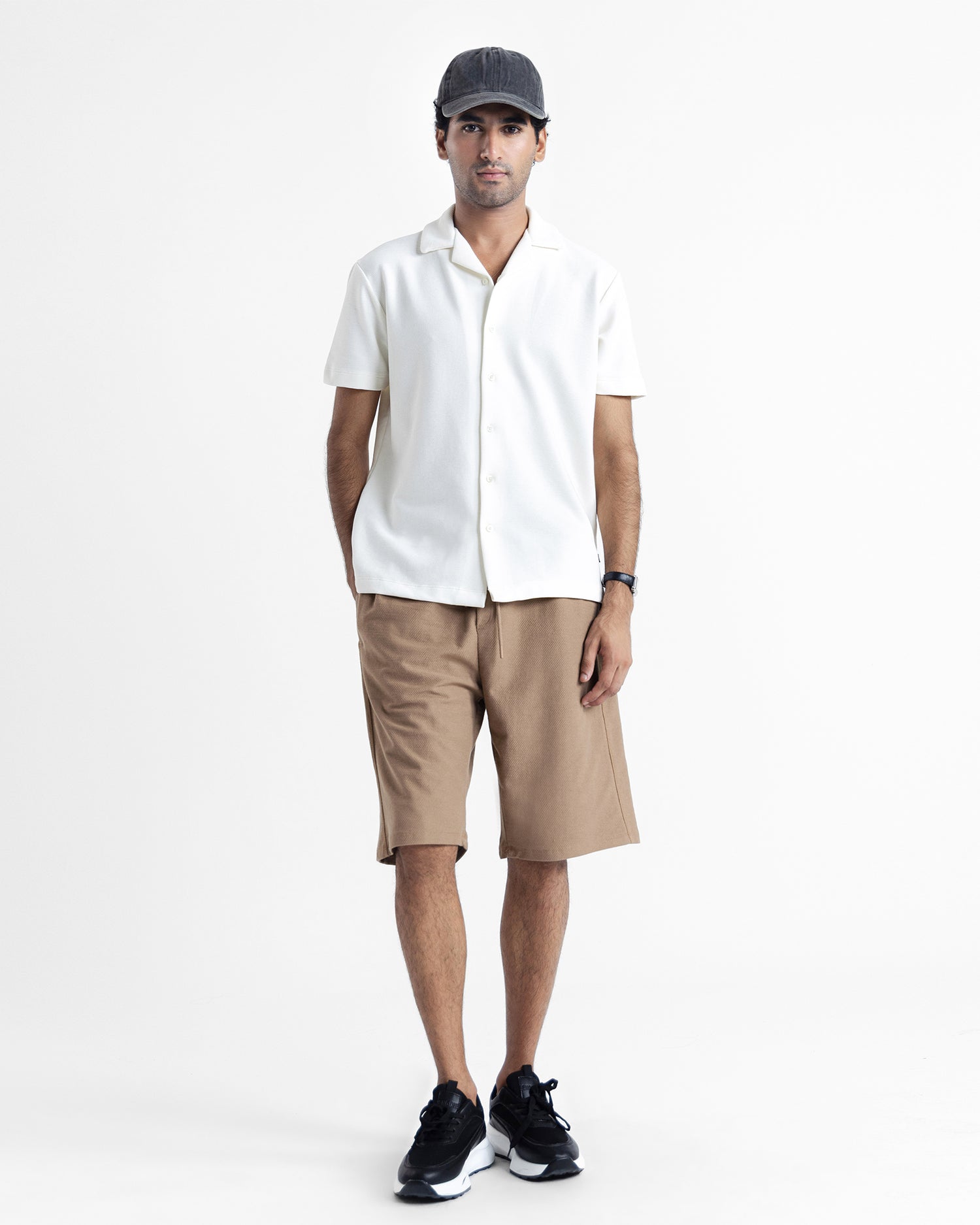 Men Button Down - Engine - Buy Now