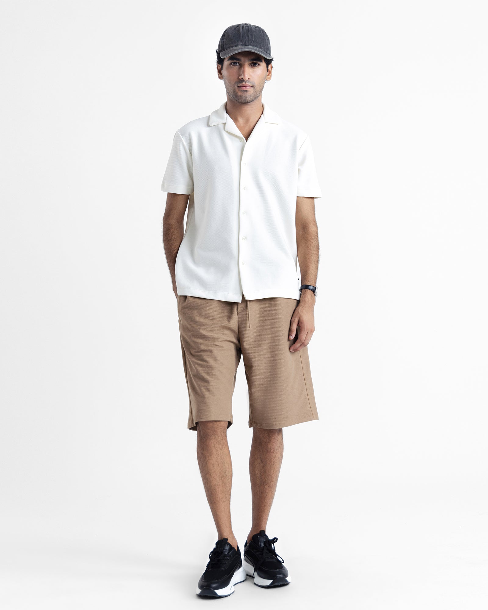 Men Button Down - Engine - Buy Now