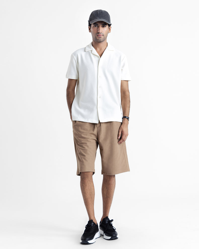 Men Button Down