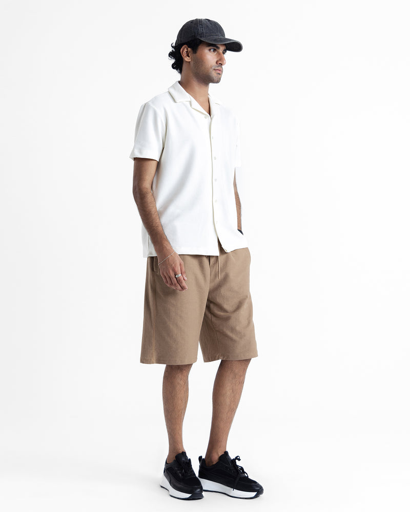 Men Button Down