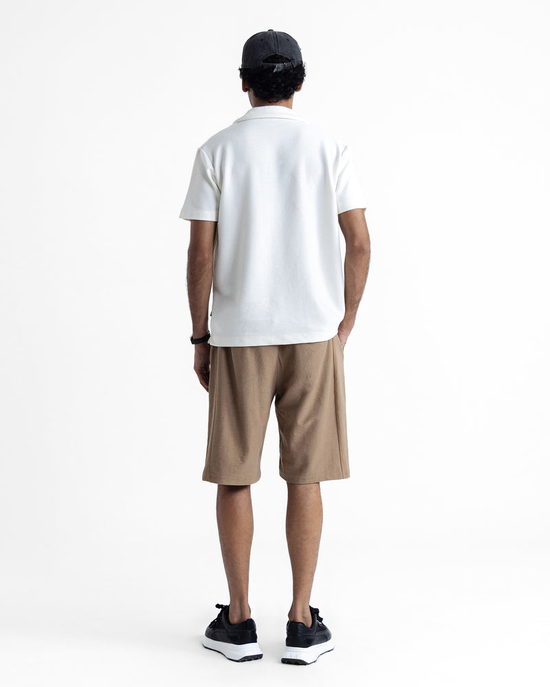 Men Button Down