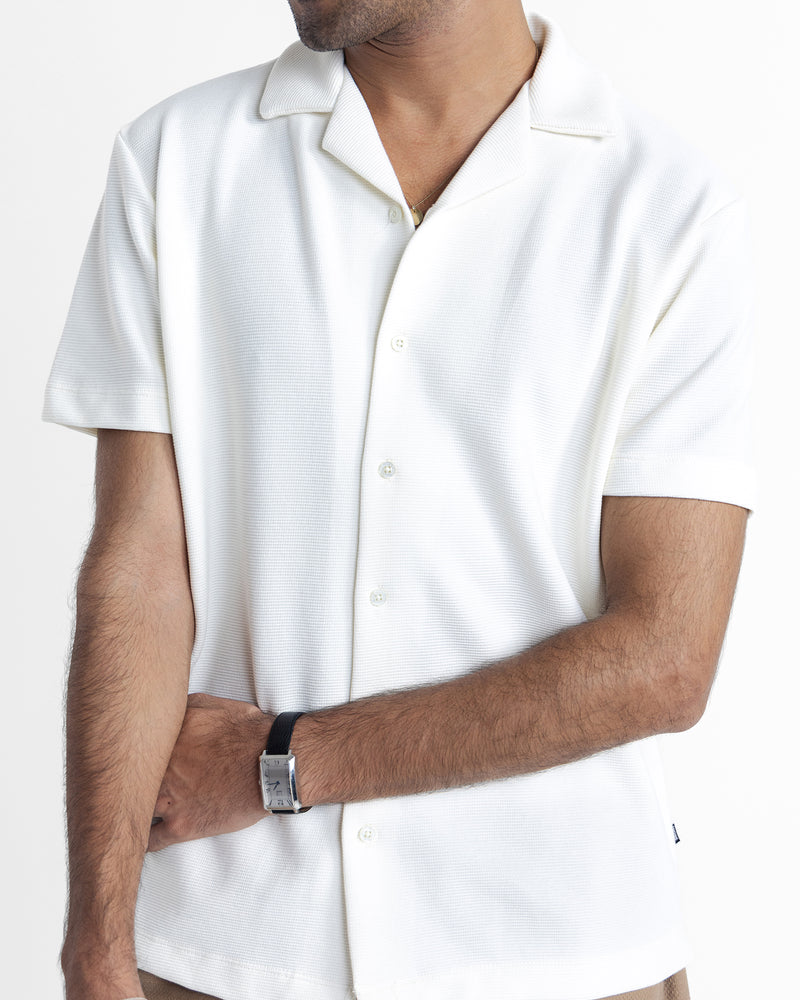 Men Button Down
