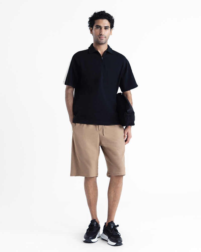 Men Polo Tee