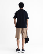 Men Zipper Polo - Engine - Buy Now