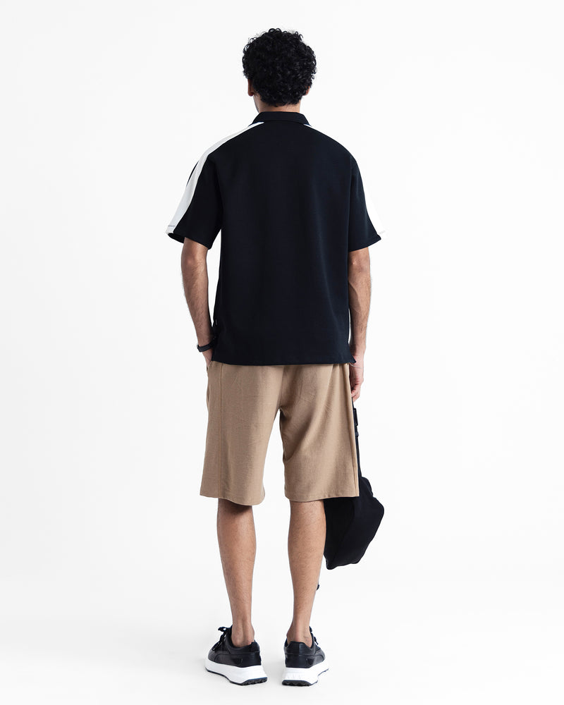 Men Polo Tee
