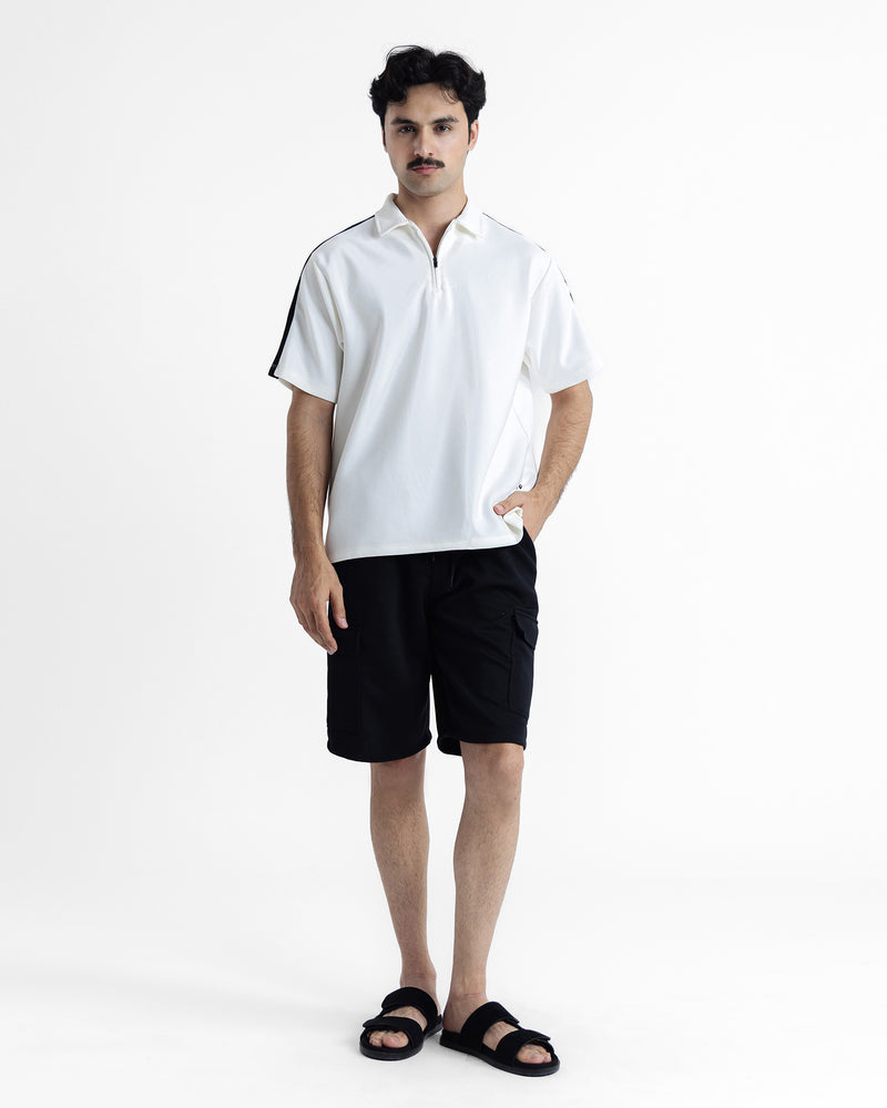 Men Polo Tee