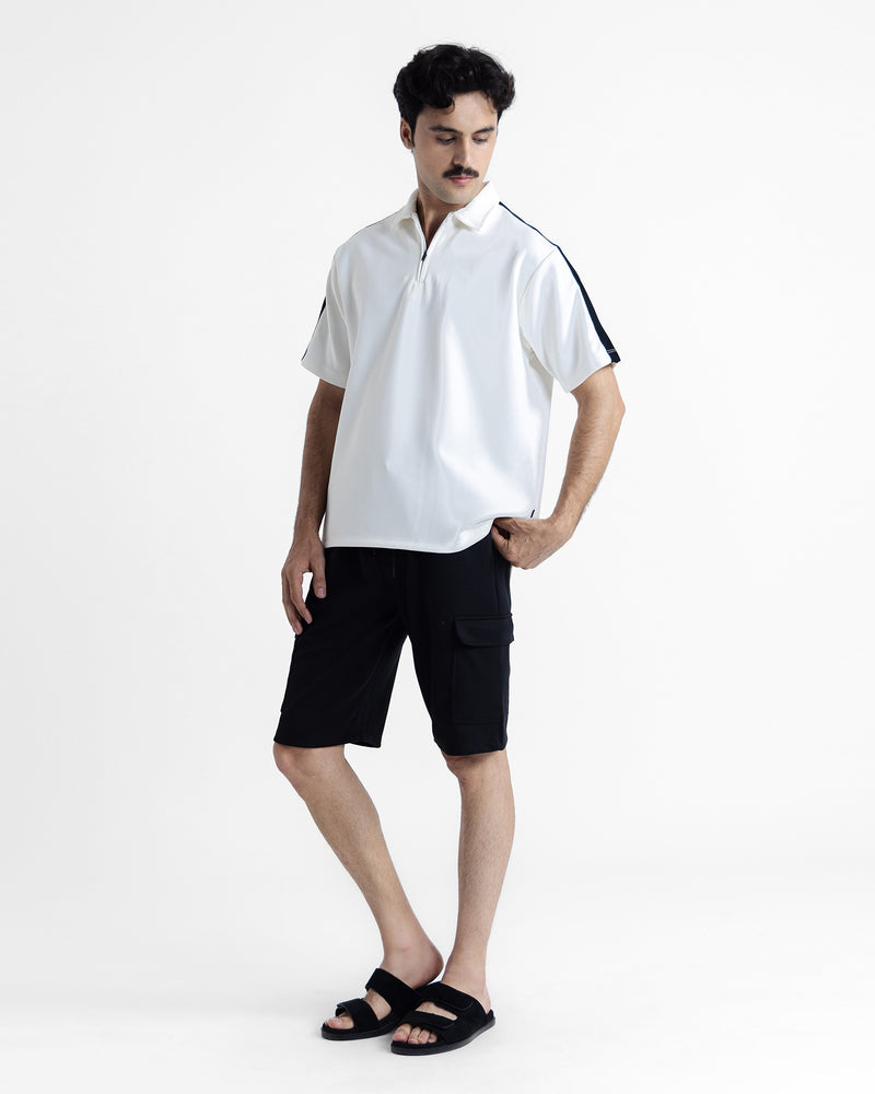 Men Polo Tee