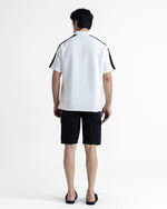 Men Zipper Polo - Engine - Buy Now
