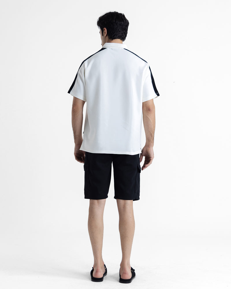 Men Polo Tee