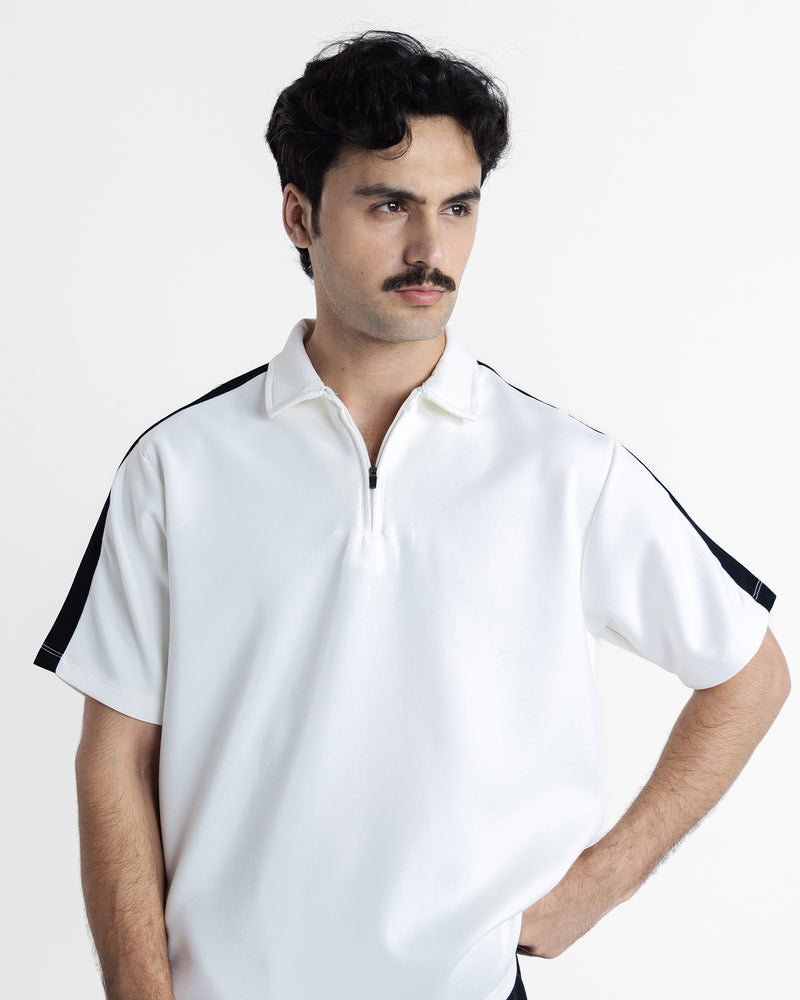 Men Polo Tee