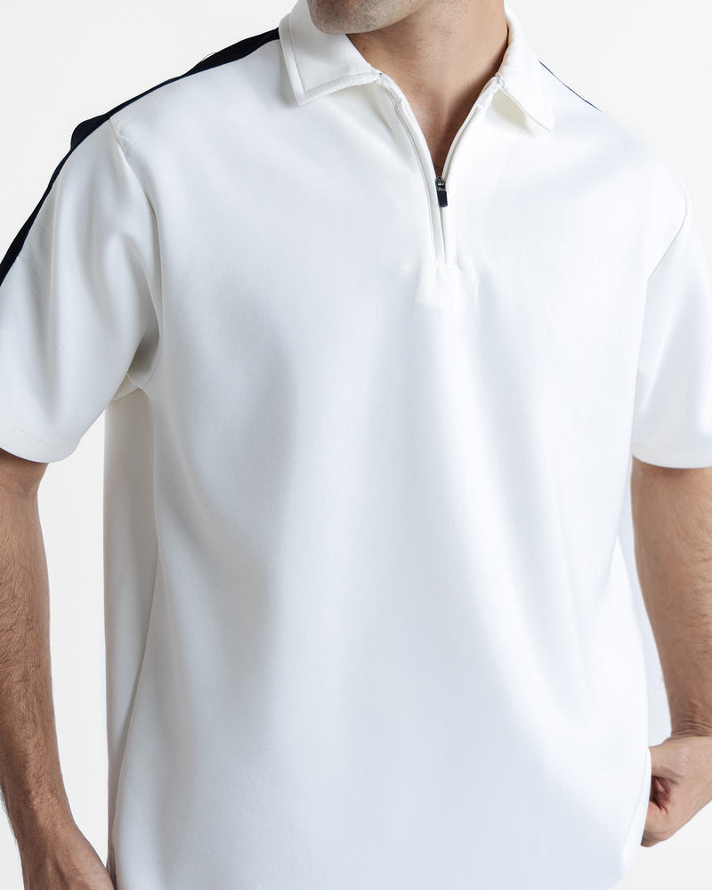 Men Polo Tee