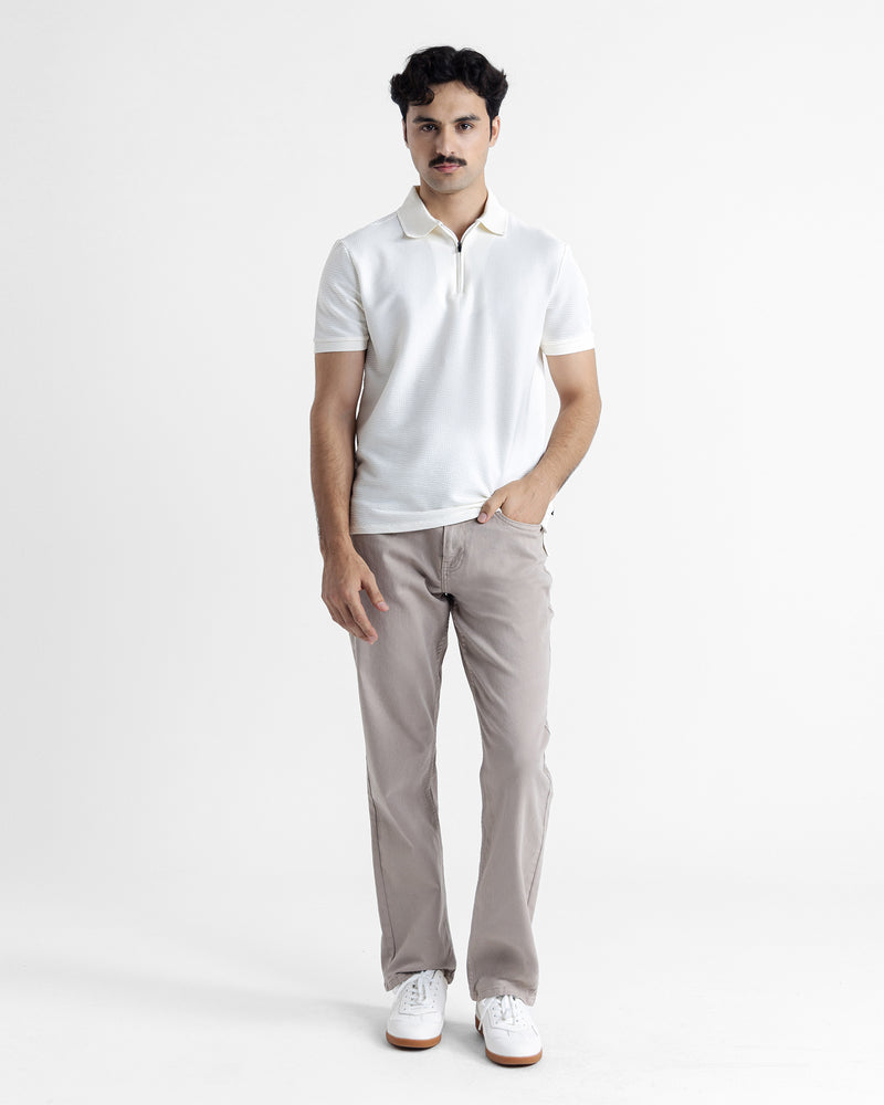 Men Polo Tee - Engine - Buy Now