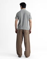 Men Polo Tee - Engine - Buy Now