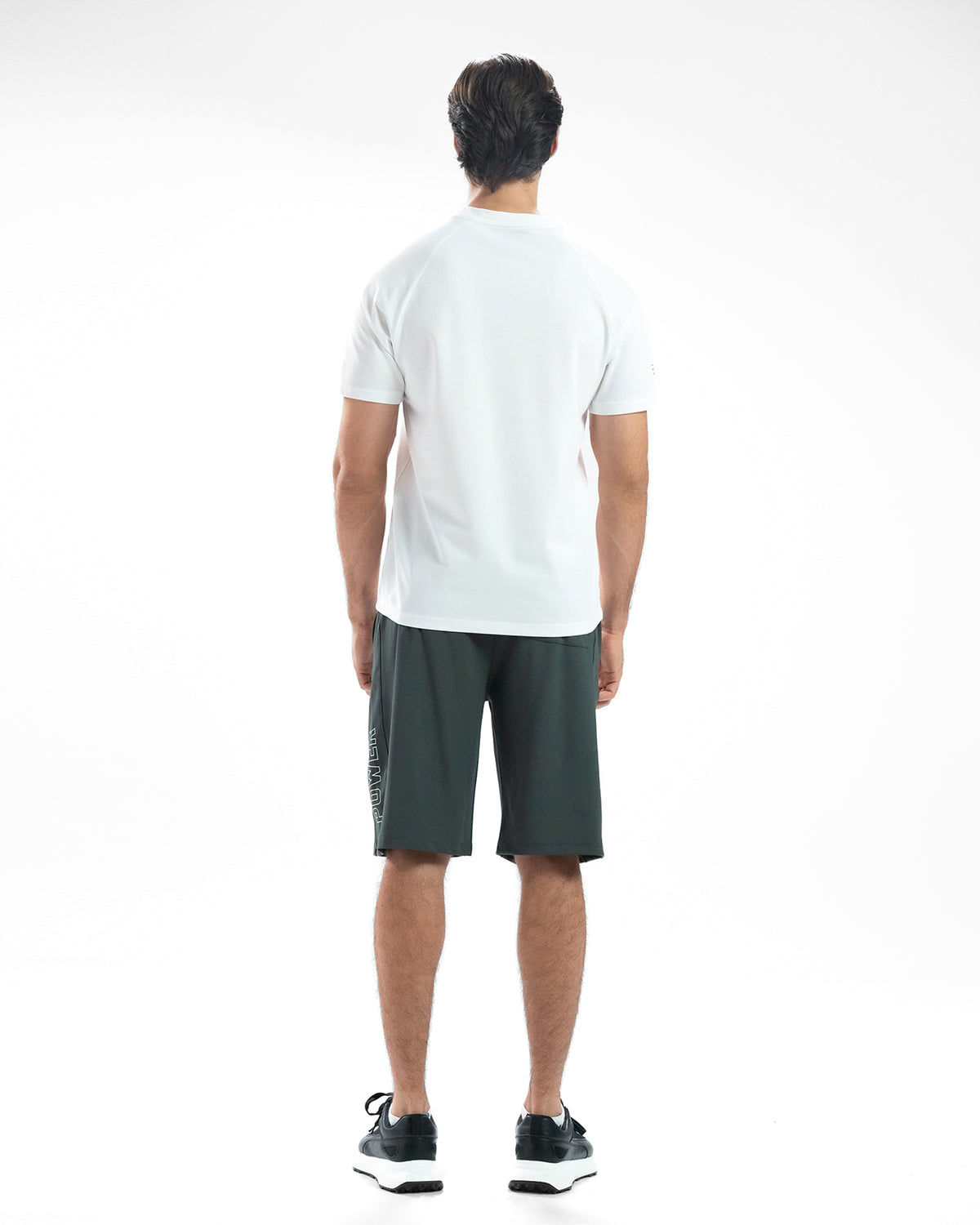 Men Active Wear Tee - Engine - Buy Now