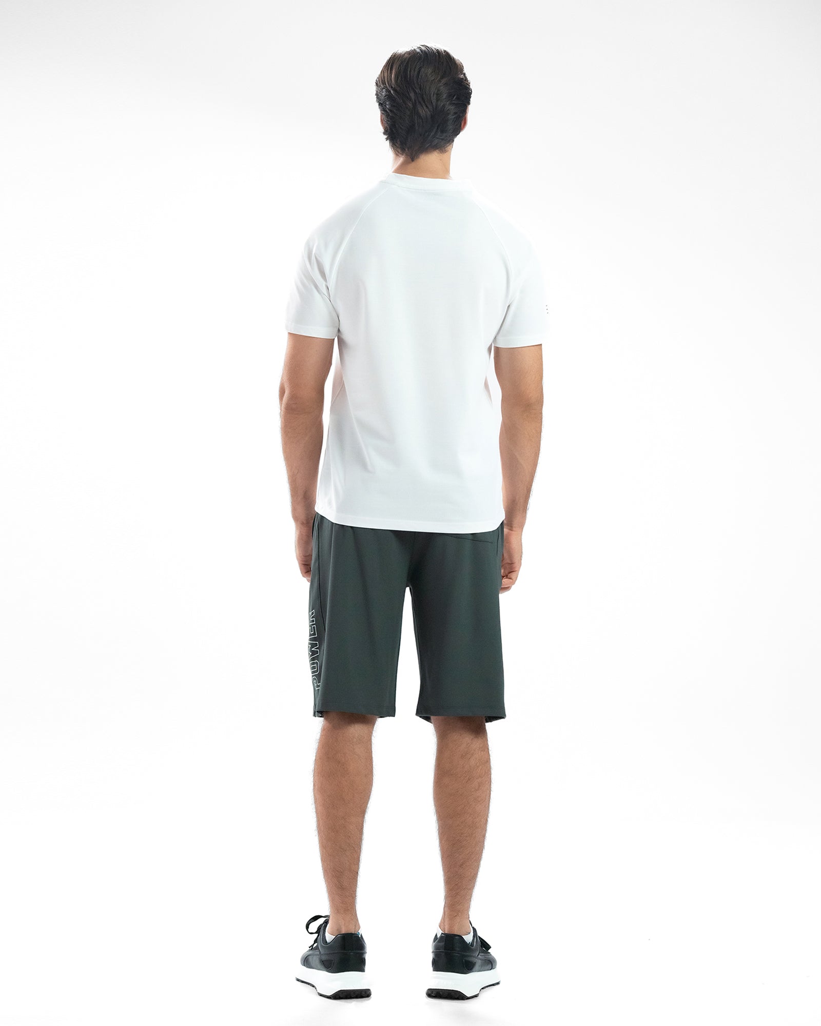 Men Active Wear Tee - Engine - Buy Now