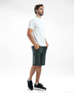 Men Active Wear Tee - Engine - Buy Now