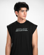 Men Active Wear Vest - Engine - Buy Now