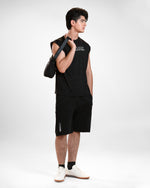Men Active Wear Vest - Engine - Buy Now