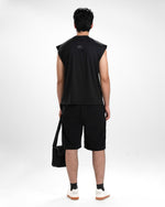 Men Active Wear Vest - Engine - Buy Now