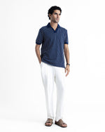 Men Polo Tee - Engine - Buy Now