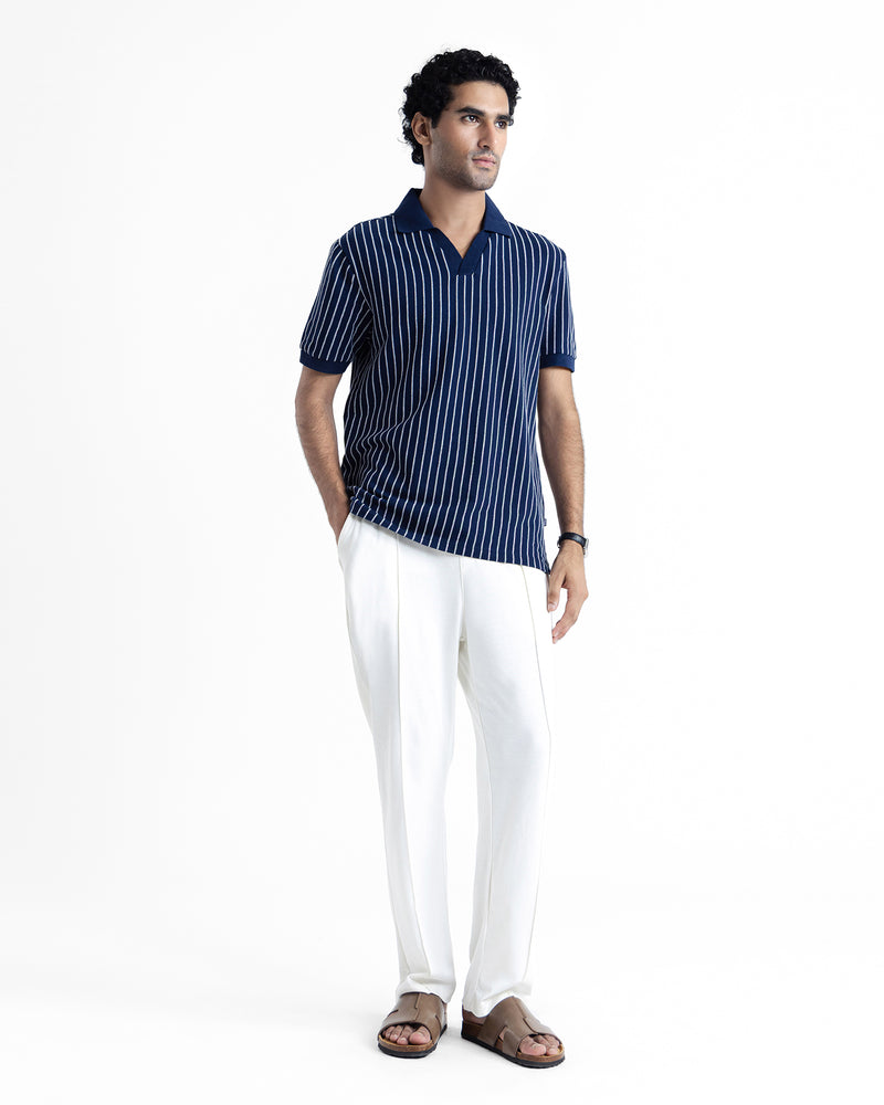 Men Polo Tee