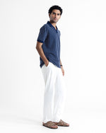 Men Polo Tee - Engine - Buy Now