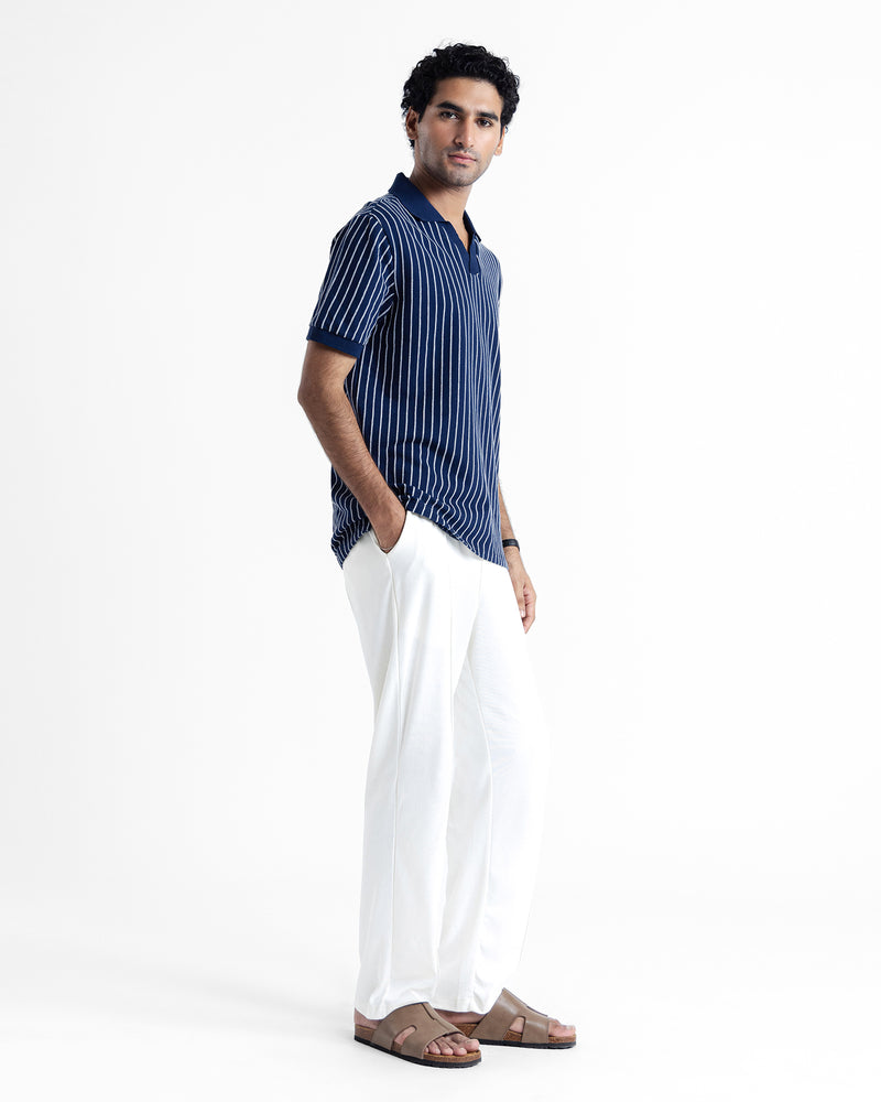 Men Polo Tee