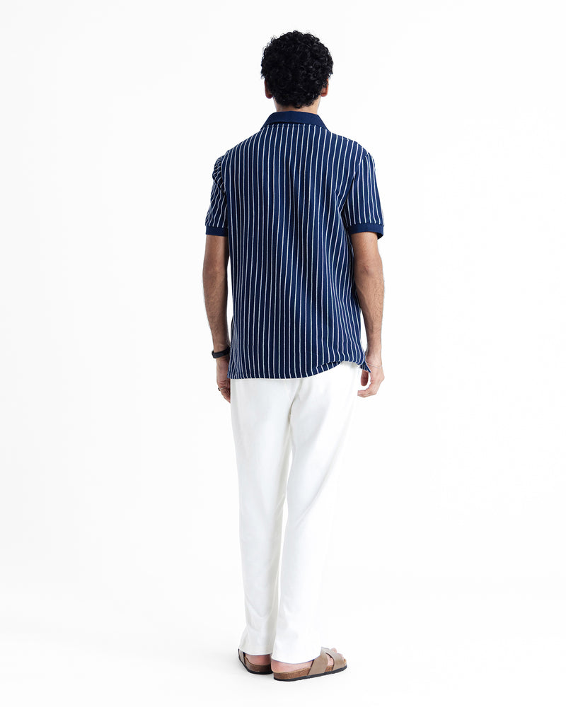Men Polo Tee