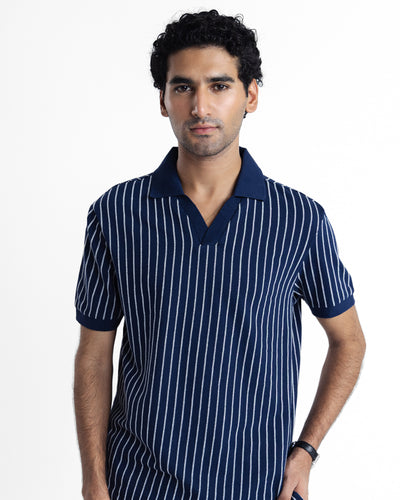 Men Polo Tee