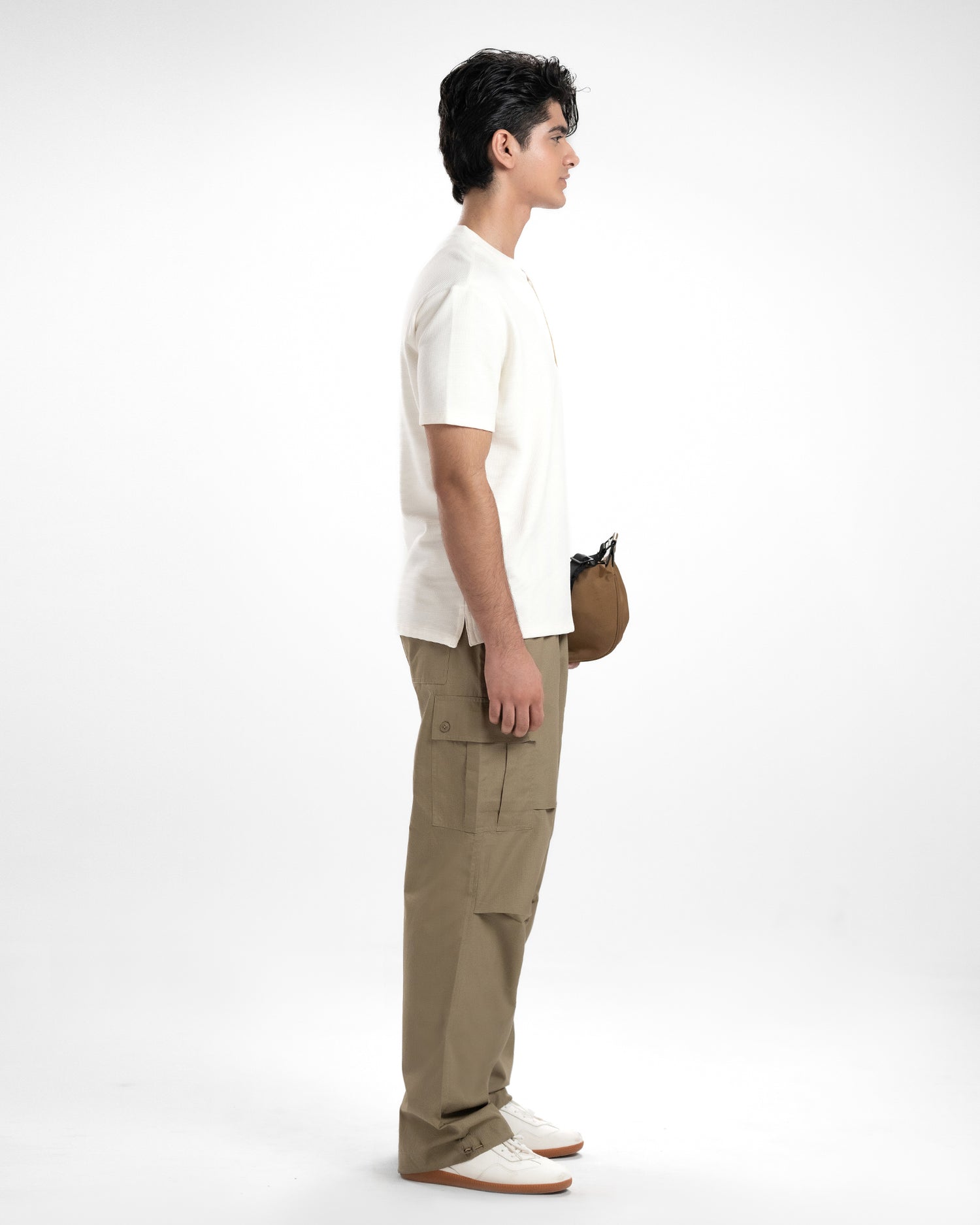 Men Henley - Engine - Buy Now